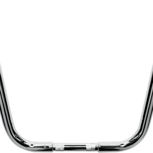 1-1/4" Buffalo Touring Handlebar - 16" - TBW - Chrome