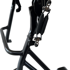 Center Kickstand - Raw