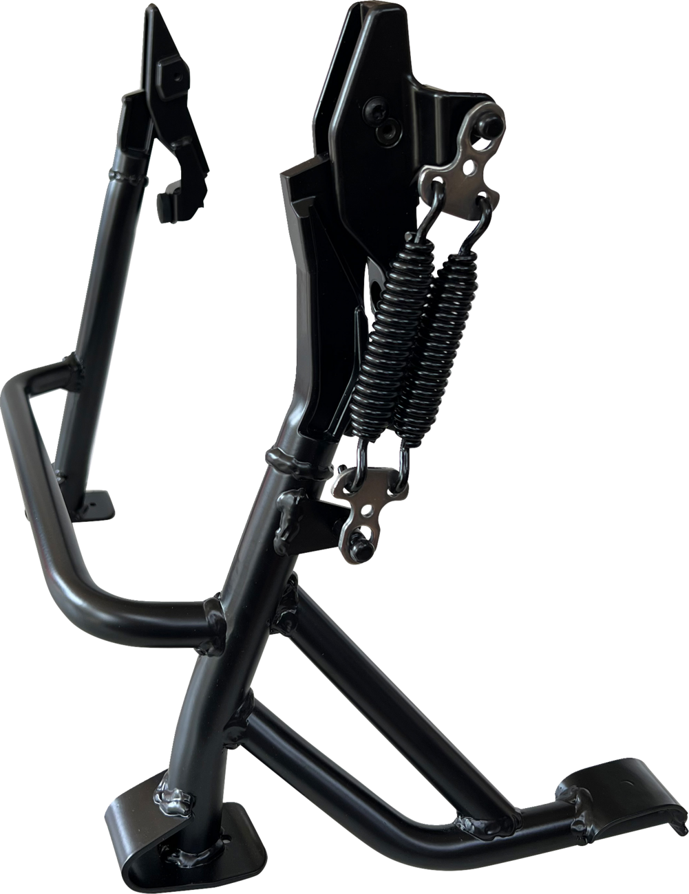 Center Kickstand - Raw