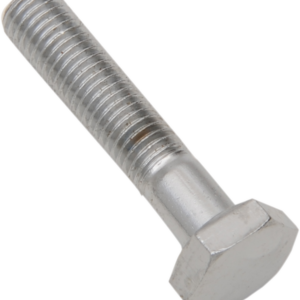 Bolts - Hex Head/Replacement - Fine Thread - 1/4"-28 x 1" - 10 Pack
