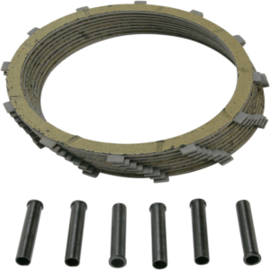 Aramid Fiber Plates