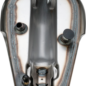 Legacy Gas Tank with Cap - EFI Models