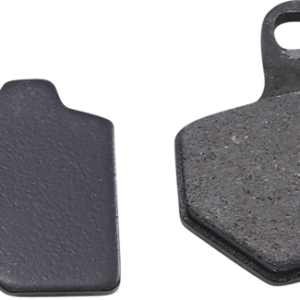 Organic Brake Pads - Harley-Davidson