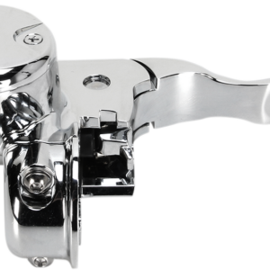 Chrome Replacement Lever Assembly - Brake - ABS