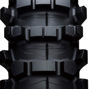 Tire - JX8 Gekkota - Rear - 140/80-18 - 70M