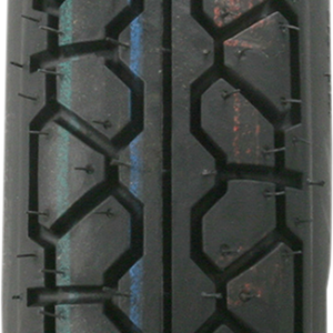 Tire - NR-21 - Rear - 3.50-16 - 52P