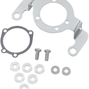 Air Cleaner Support Bracket Kit - '90-'17 Big Twin/Twin Cam