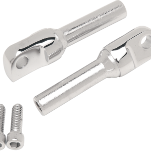 Foot Peg - Male Mount
