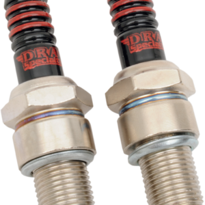 Spark Plugs - '02-'17 V-Rod