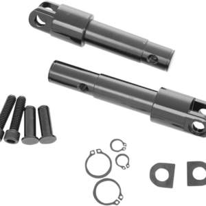 Foot Peg Mount - Standard - Black