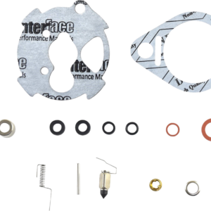 Carburetor Repair Kit - Bendix/Sportster