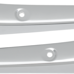 Rear Fender Strut - Stock-Style - Chrome - XL '04-'22