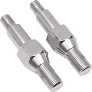 Handlebar Riser Studs for Springers