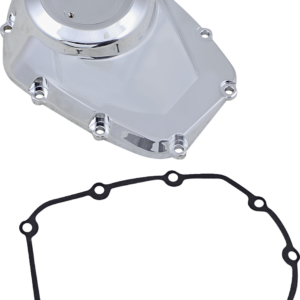 Cam Cover - Chrome - M8