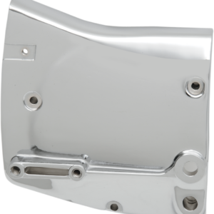 Sprocket Cover - Chrome - '91-'03 XL
