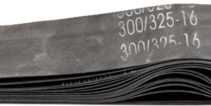 Rim Strip - 16" x 1-1/2" - Side Valve Hole - 10 Pack