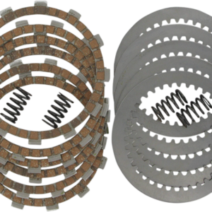 Clutch Kit - LT-F400