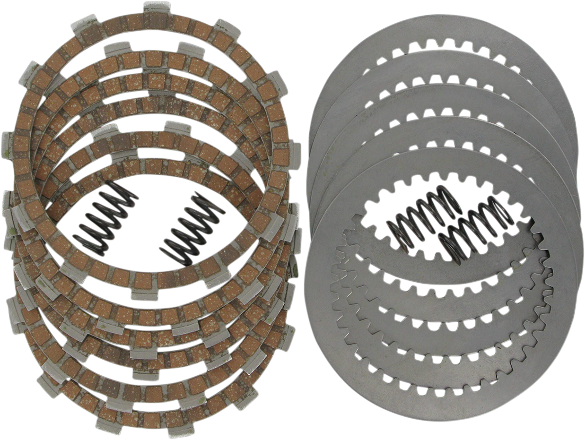 Clutch Kit - LT-F400