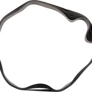 Rim Strip - 21" x 1-1/2" - Center Valve Hole - 10 Pack