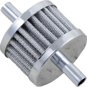 Replacement Crankcase Dual Inlet Breather Filter