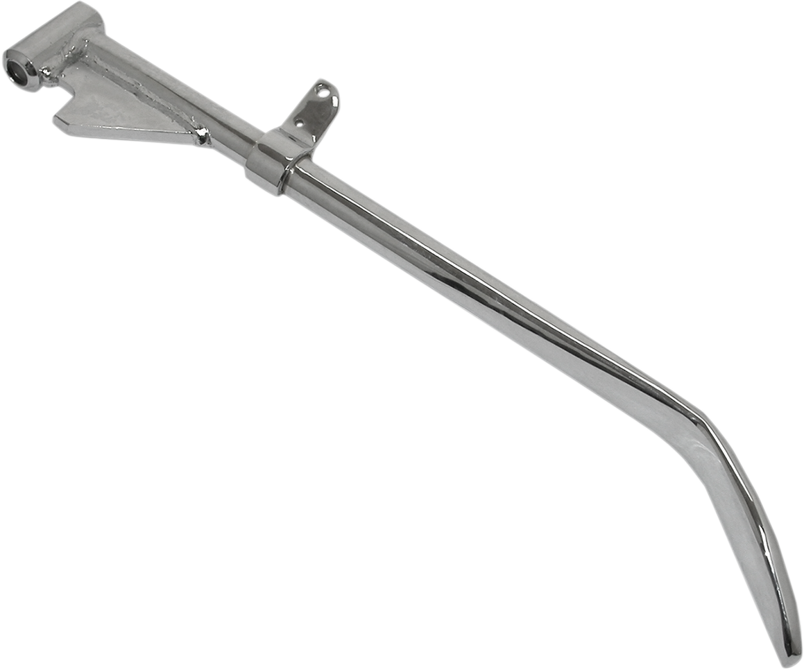 Kickstand - Chrome - 12"