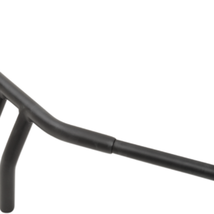 1-1/4" Buffalo T-Bar - 8" - TBW - Flat Black