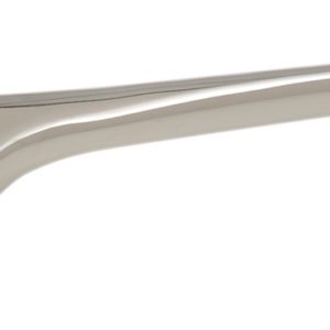 Lever Assembly with 7/16" Cable Opening - Clutch/Brake - Chrome