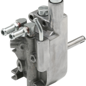 Oil Pump Assembly - Big Twin