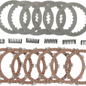Clutch Kit - TRX250R