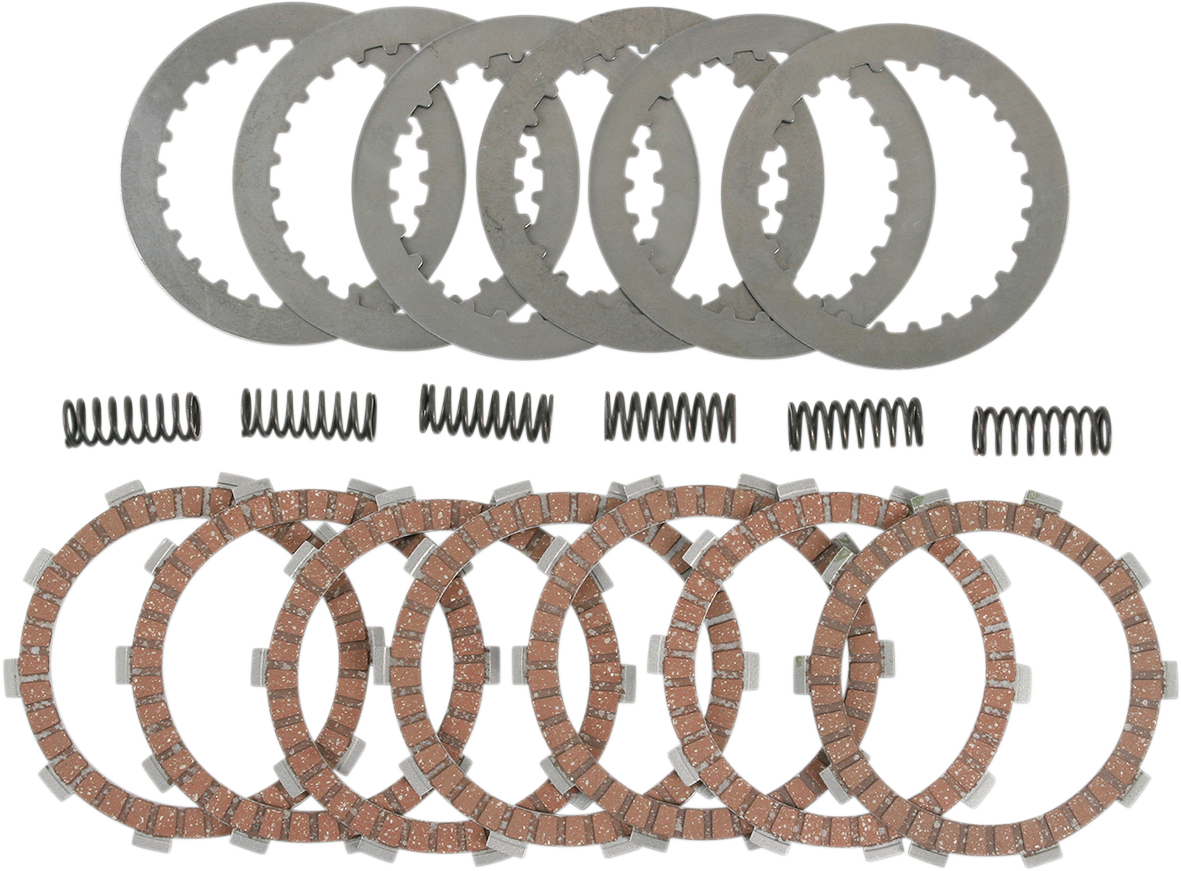 Clutch Kit - TRX250R