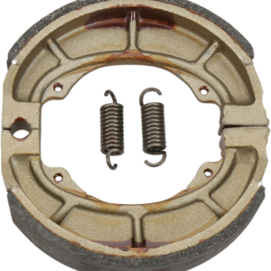 Brake Shoes - QuadRunner