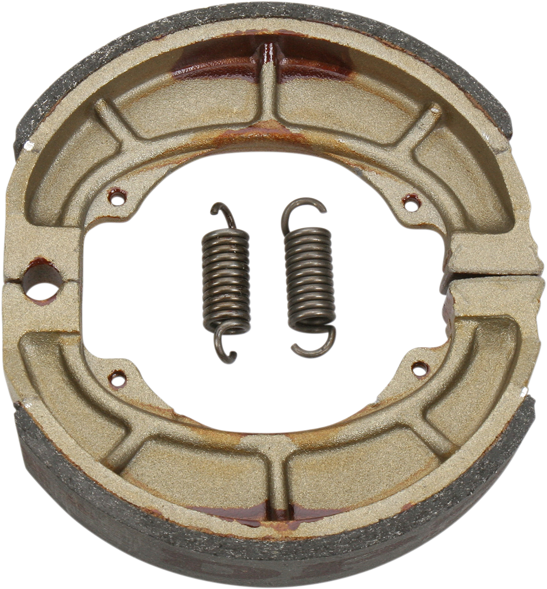 Brake Shoes - QuadRunner