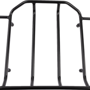 Tour-Pak® Luggage Rack - Black
