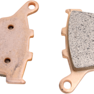 Sintered Brake Pads - Buell