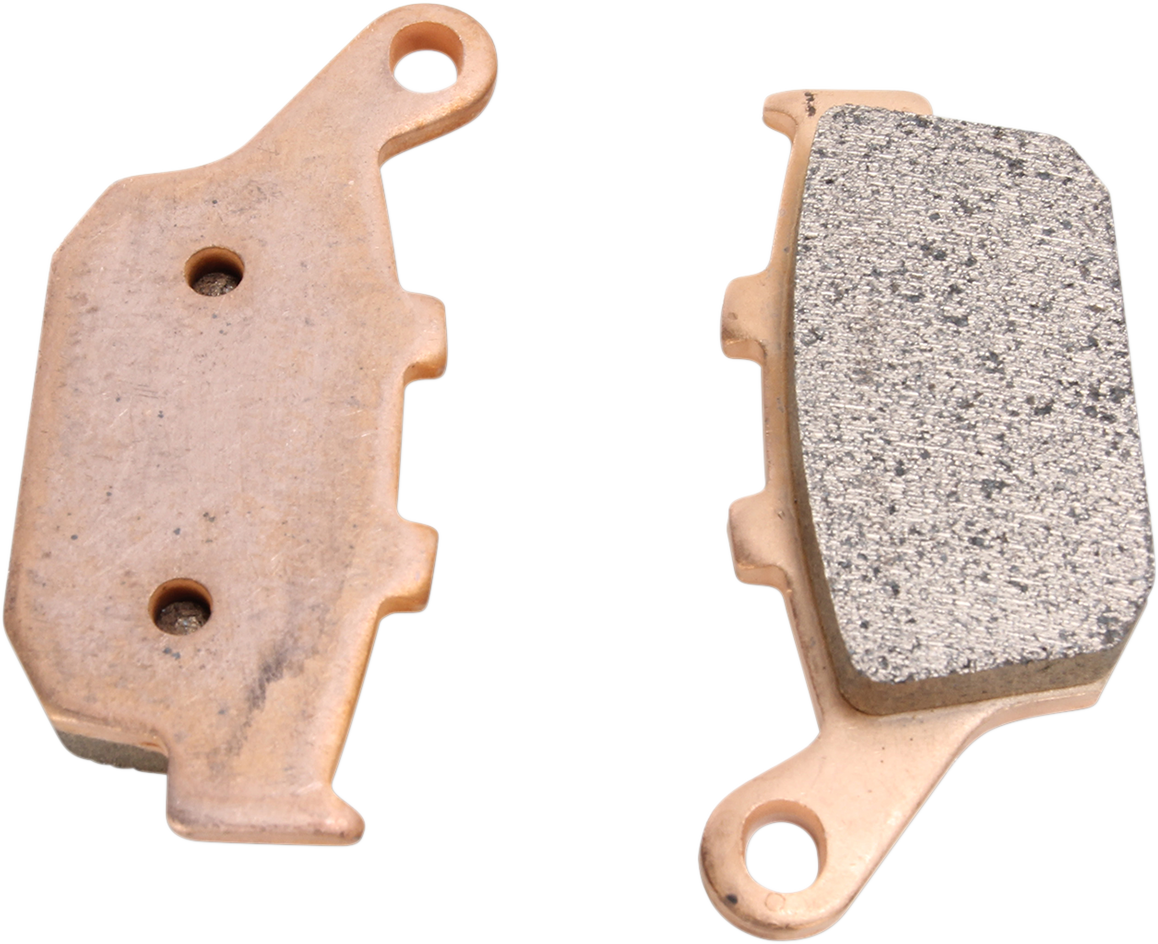 Sintered Brake Pads - Buell