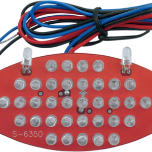 Replacement Cateye LED Board