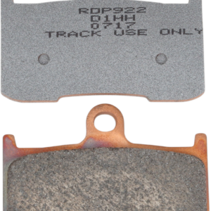 RDP Racing Brake Pads