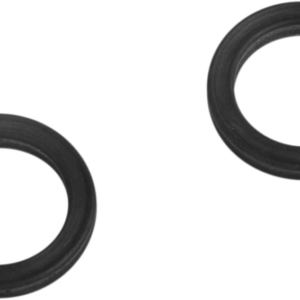 Replacement Saddlebag Lid Quad Seal