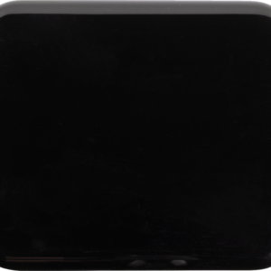 Coil Cover - Black - Harley Davidson