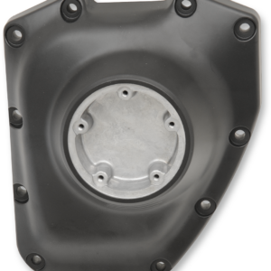 Cam Cover - Matte Black - Twin Cam