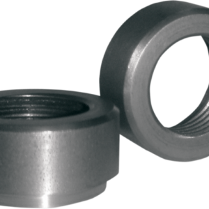 Weld-in O2 Bungs - 18 mm - Straight