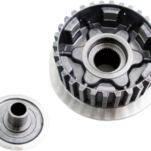 Clutch Hub - '84-'90 XL
