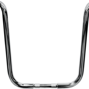 1-1/4" Buffalo Touring Handlebar - 18" - TBW - Chrome