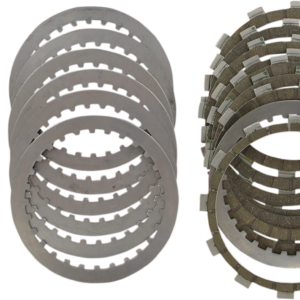 Clutch Kit - GSX-R 600