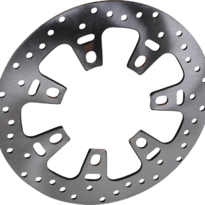 Brake Rotor - Harley-Davidson - Front