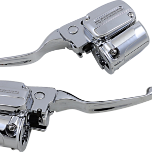 Handlebar Control Kit - '17 - '20 FLTR
