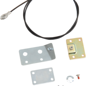 Tour-Pak® Hardware Tether Kit - FL '87-'13