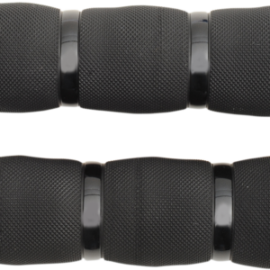Excalibur Air Cushioned Grips - Black