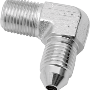 #3 Male Fitting - 1/8" - 90°