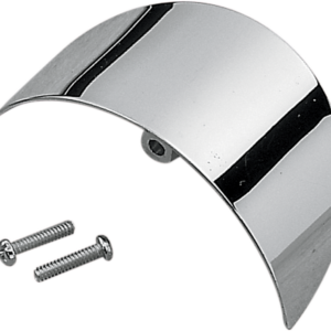 Visors - Turn Signal - Rear
